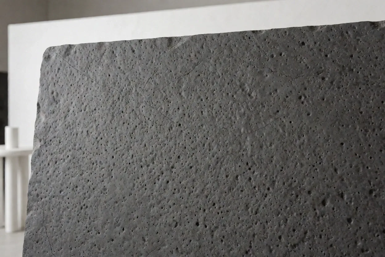 Foundation Material