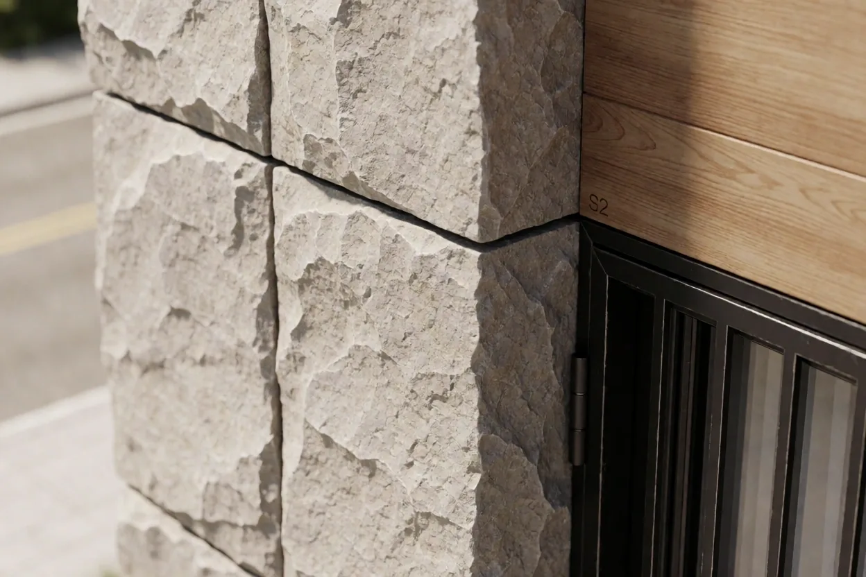 Local Architecture