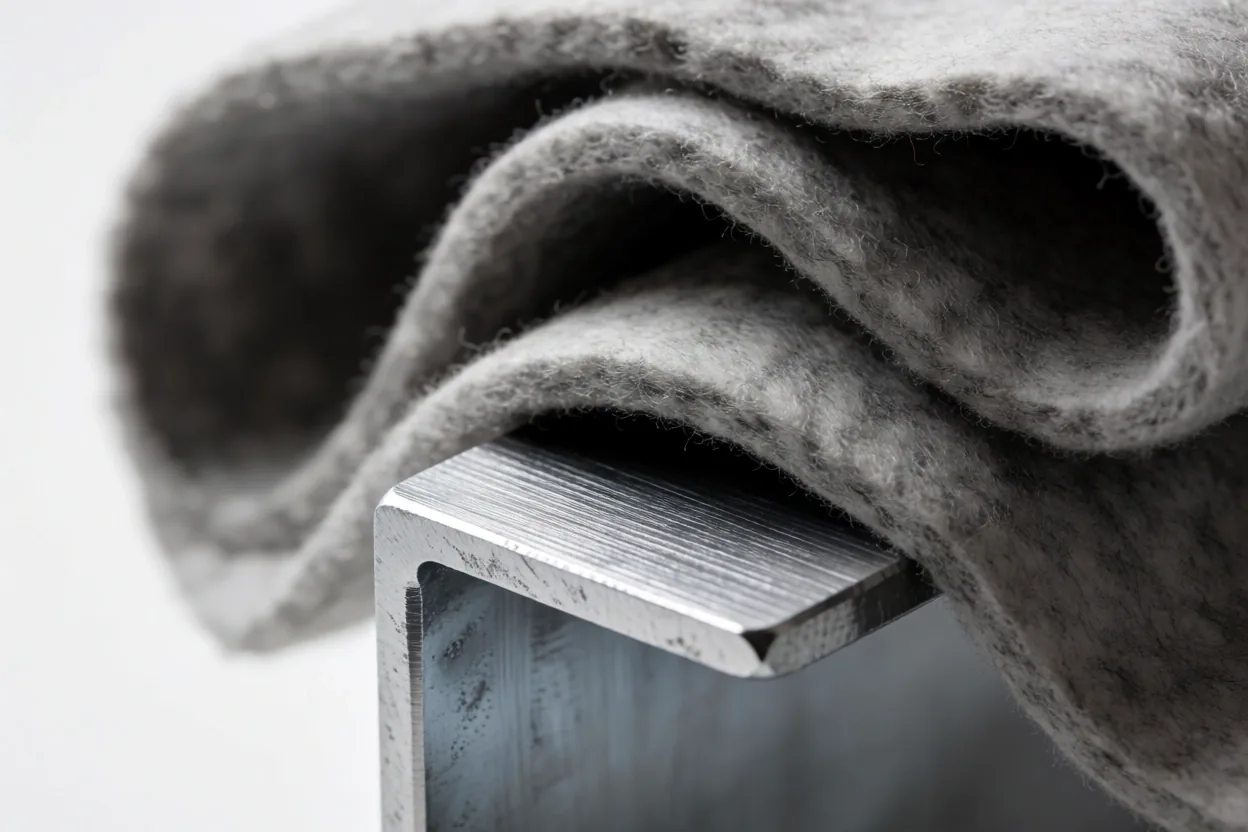 Tactile Materiality