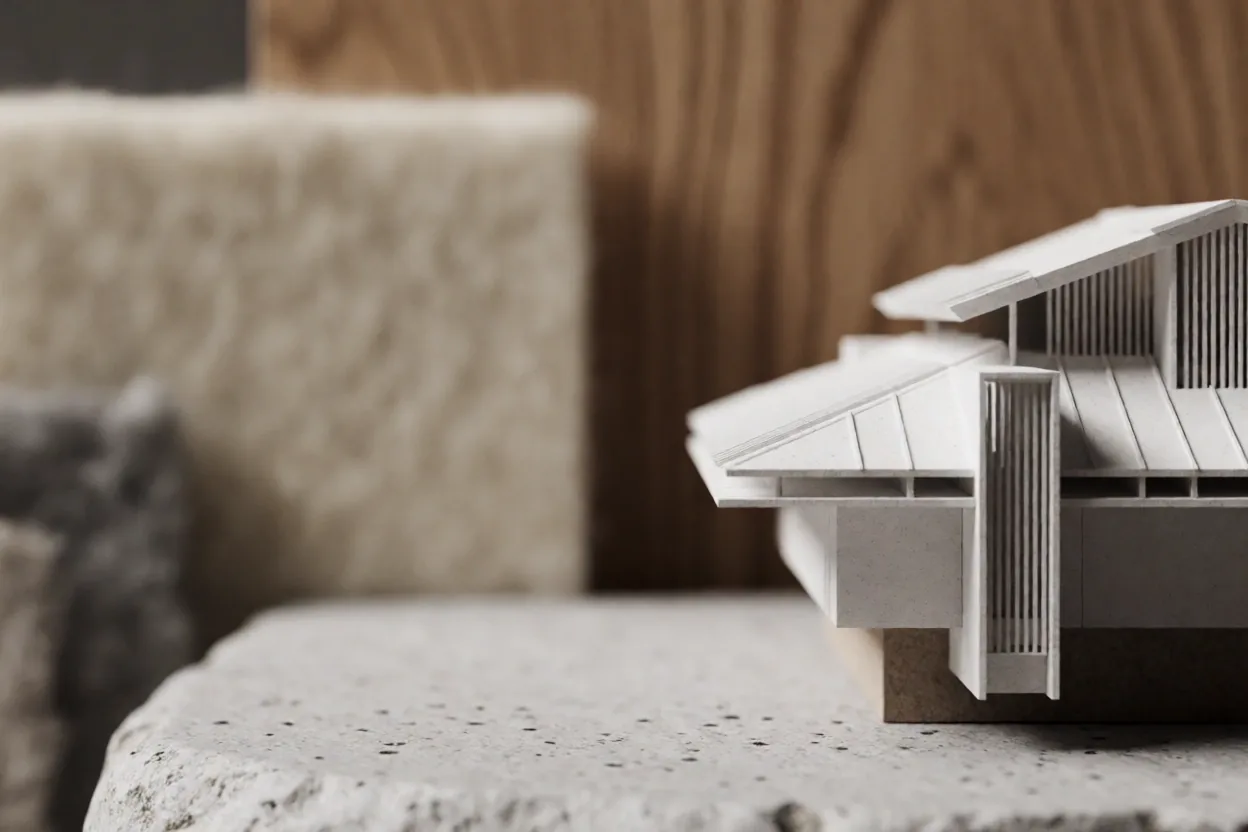Model making
