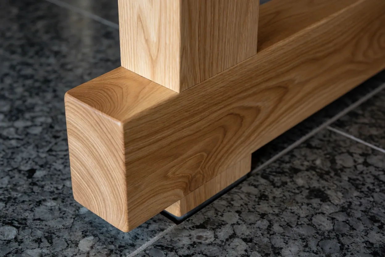 Structural detail