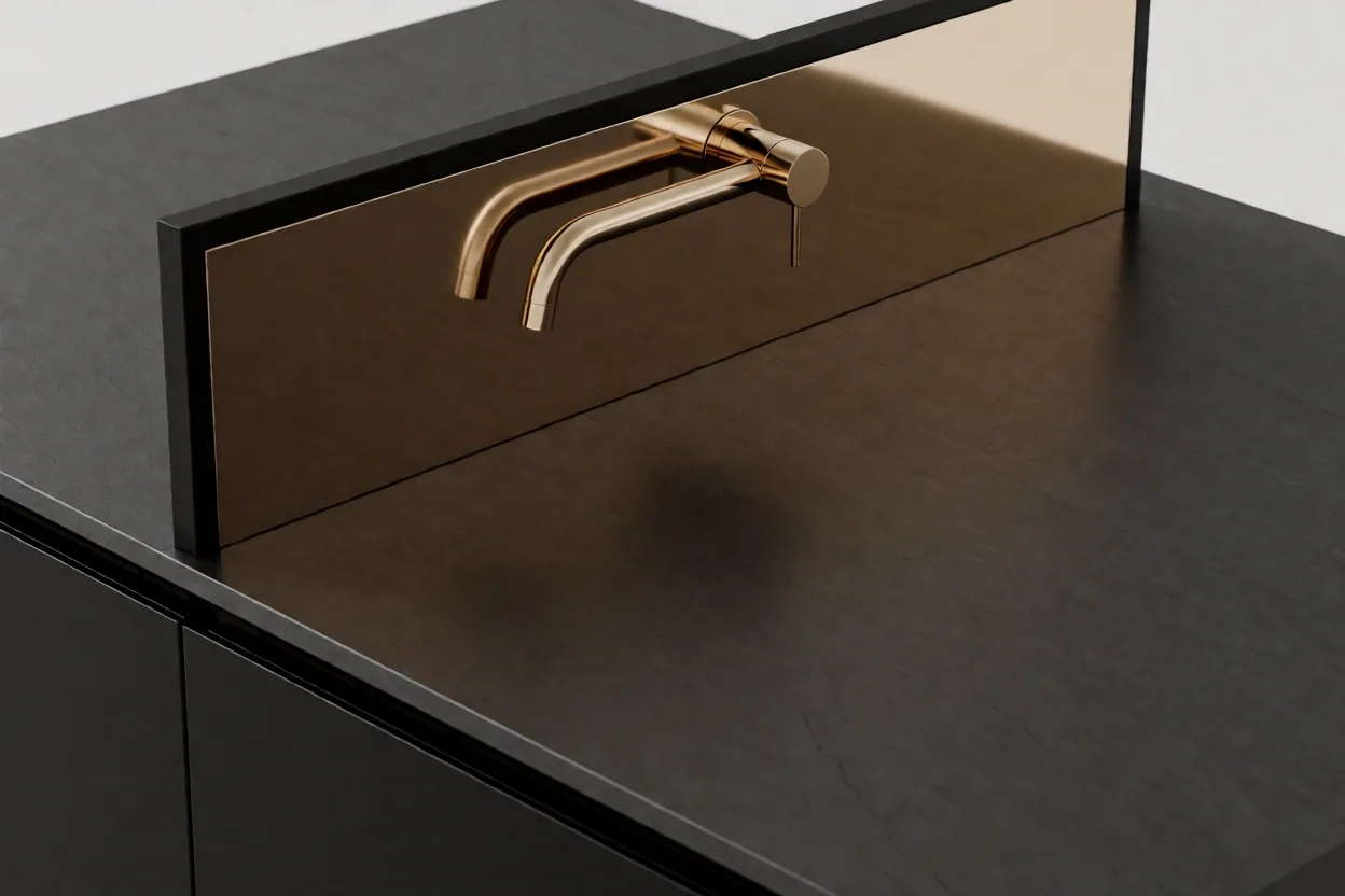 Bespoke Kitchen Design