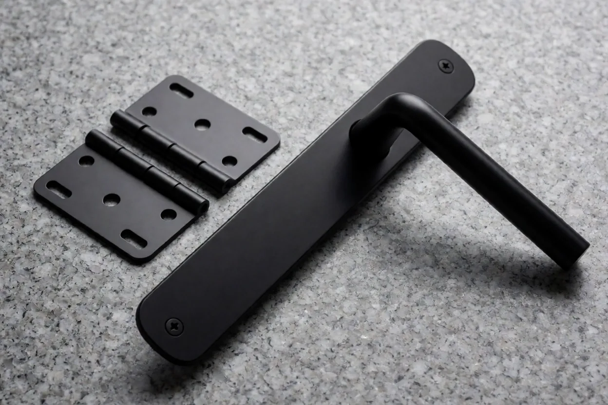 Hardware Selection