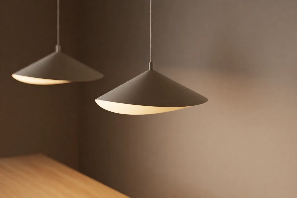 Lighting Fixtures
