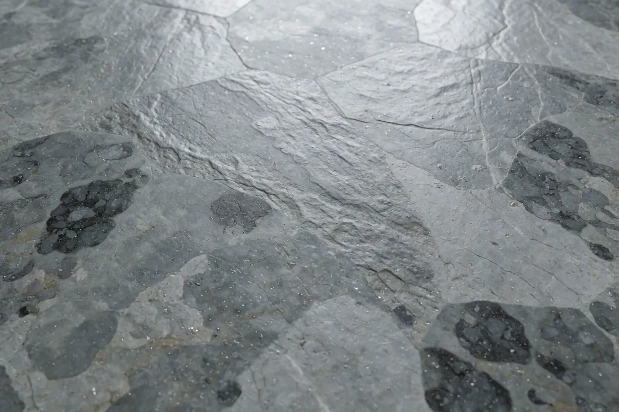 Natural Stone Detail