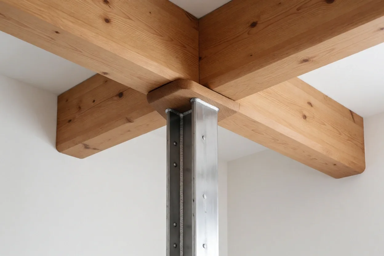 North Development architectural precision
