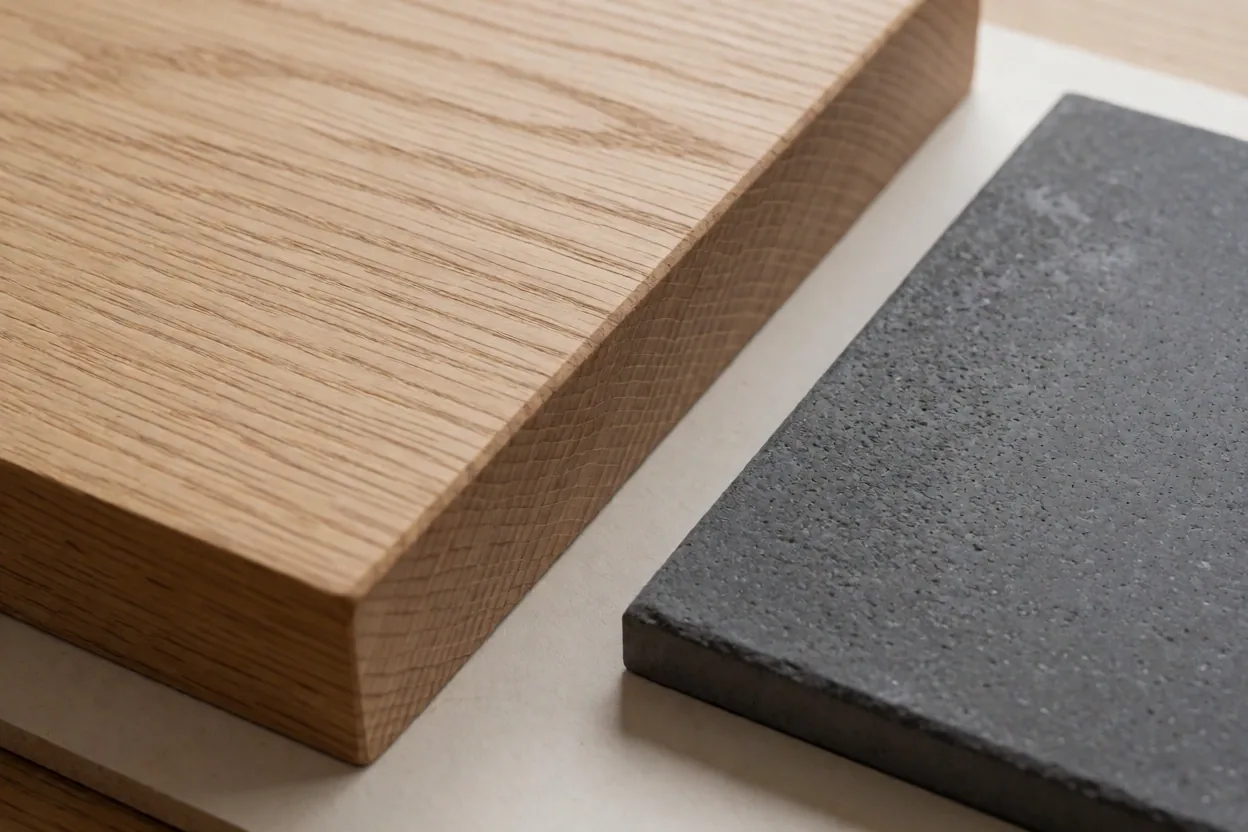 Slate Stone Aalborg